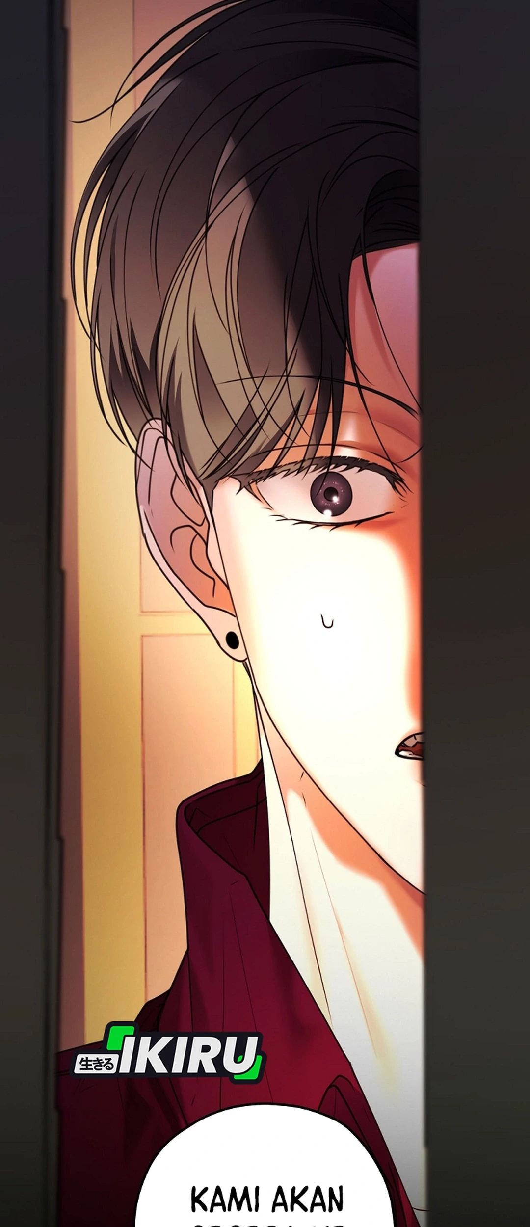 The Book-Eating Actor Chapter 40 Gambar 75