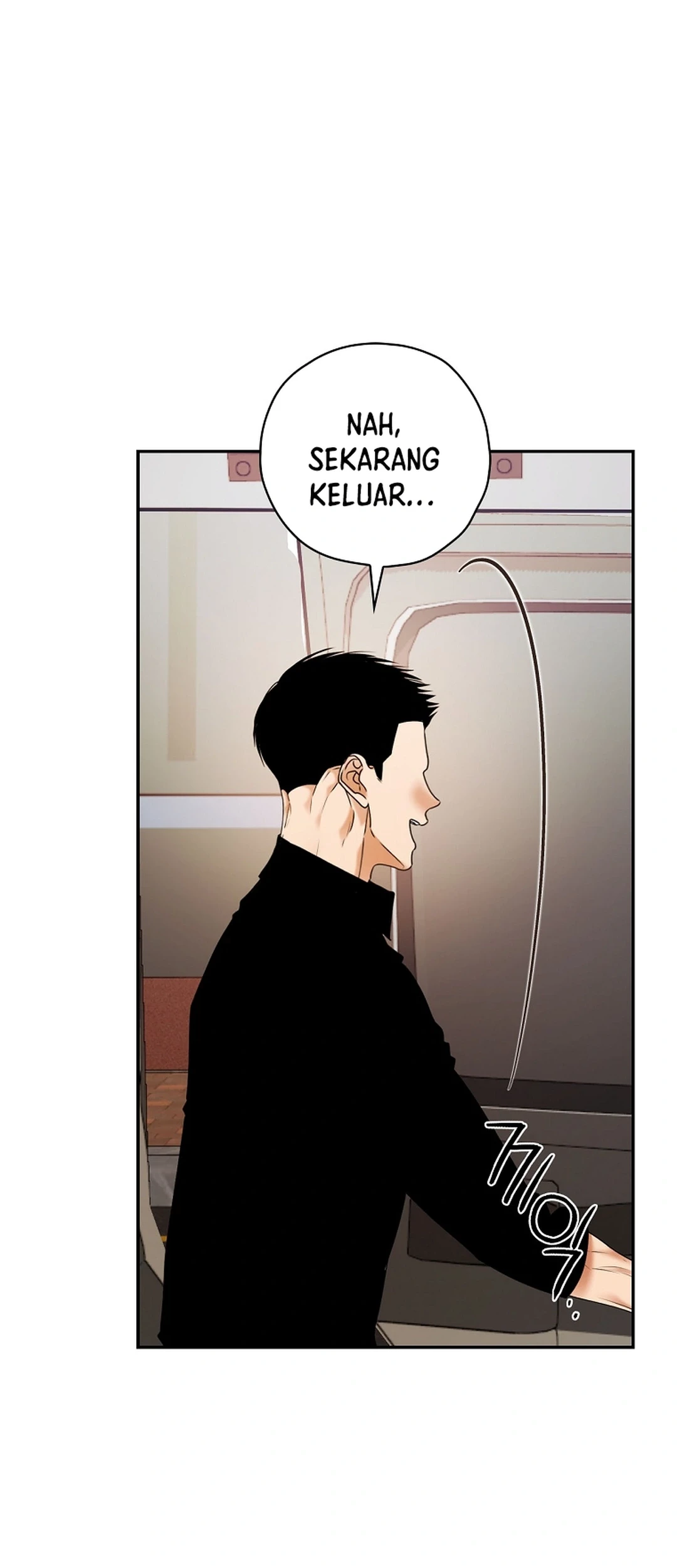 The Book-Eating Actor Chapter 40 Gambar 64