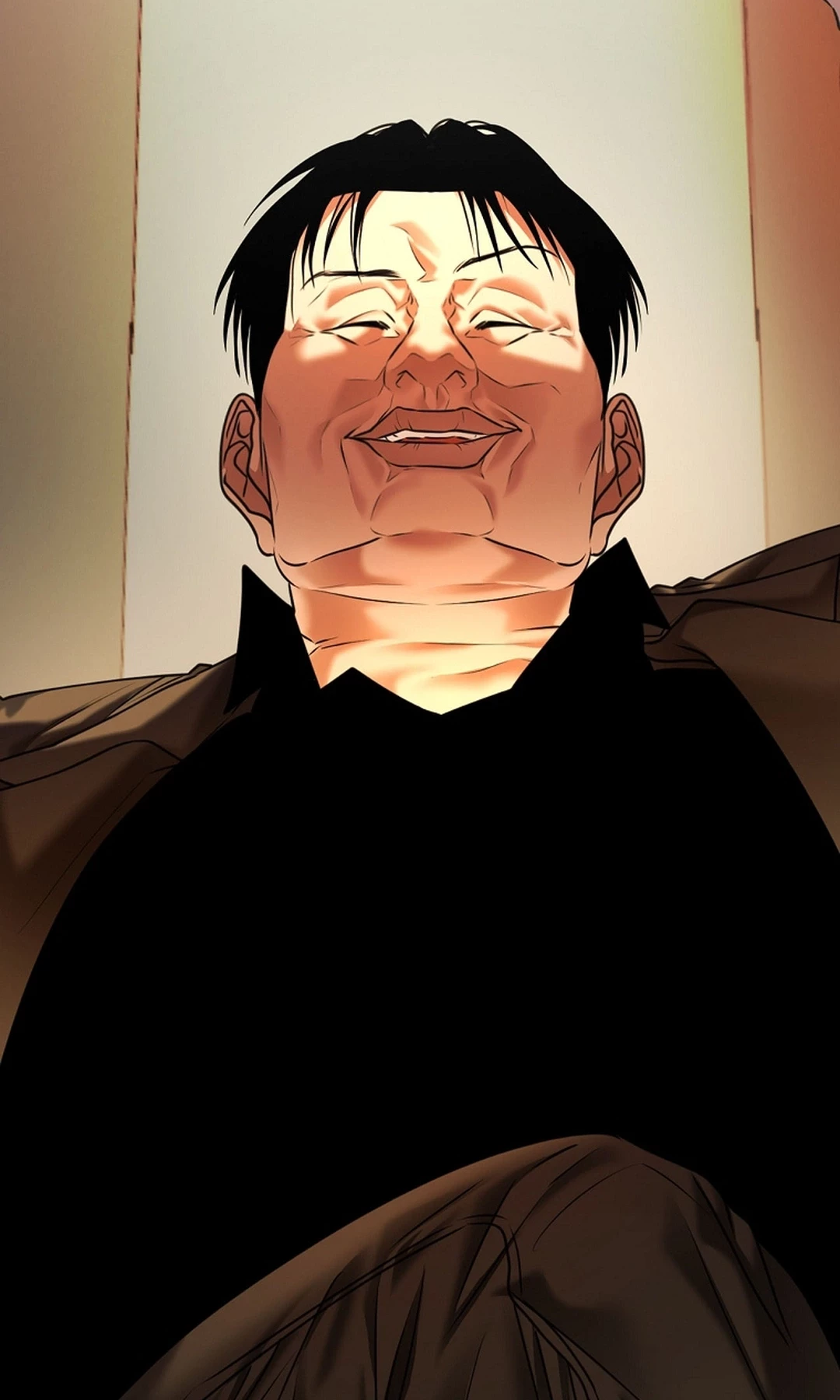 The Book-Eating Actor Chapter 40 Gambar 6