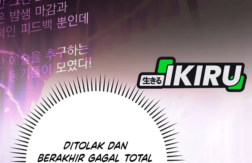 The Book-Eating Actor Chapter 41 Gambar 27