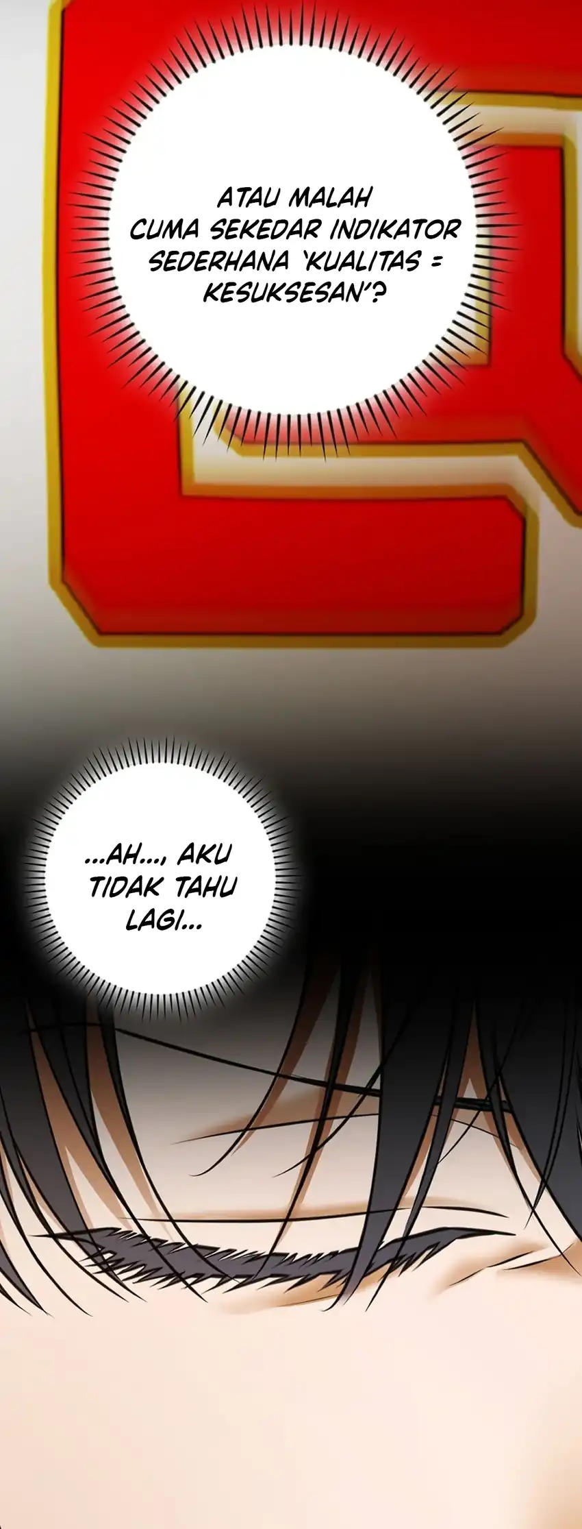 The Book-Eating Actor Chapter 41 Gambar 32