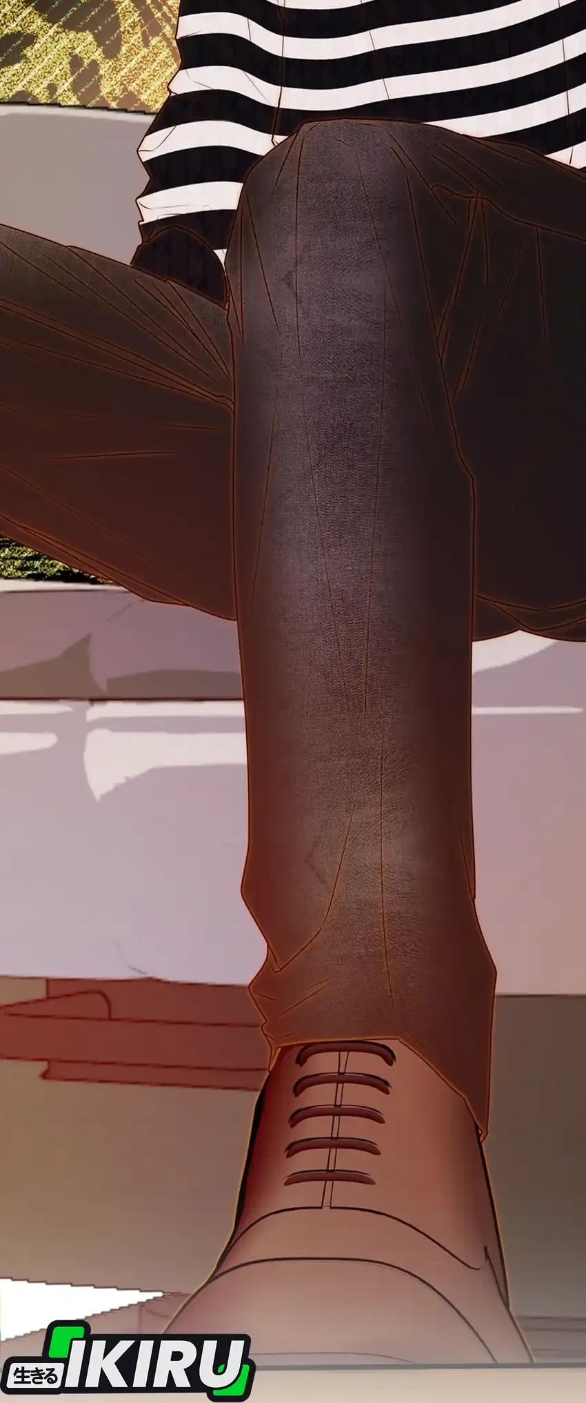 The Book-Eating Actor Chapter 41 Gambar 23