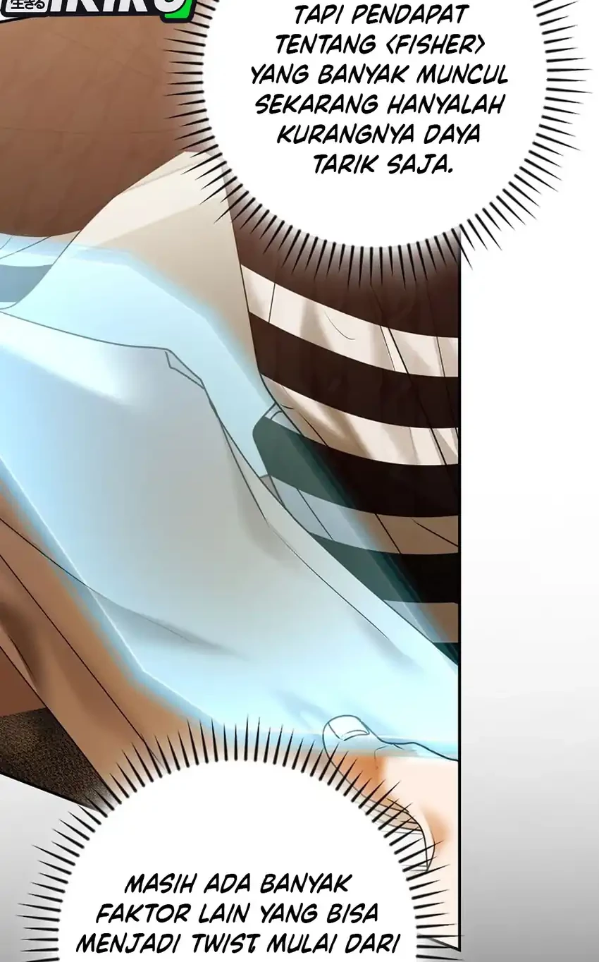 The Book-Eating Actor Chapter 41 Gambar 25