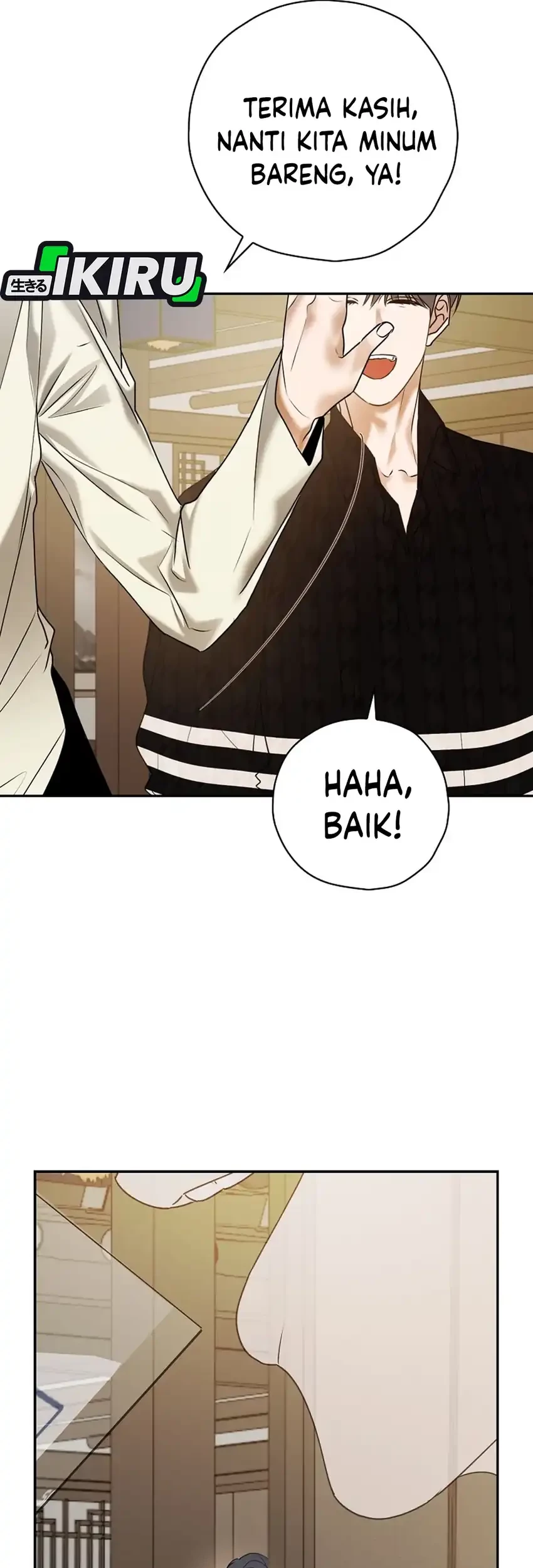 The Book-Eating Actor Chapter 41 Gambar 46