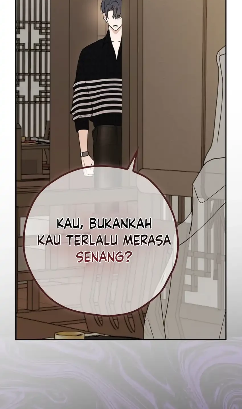 The Book-Eating Actor Chapter 41 Gambar 47