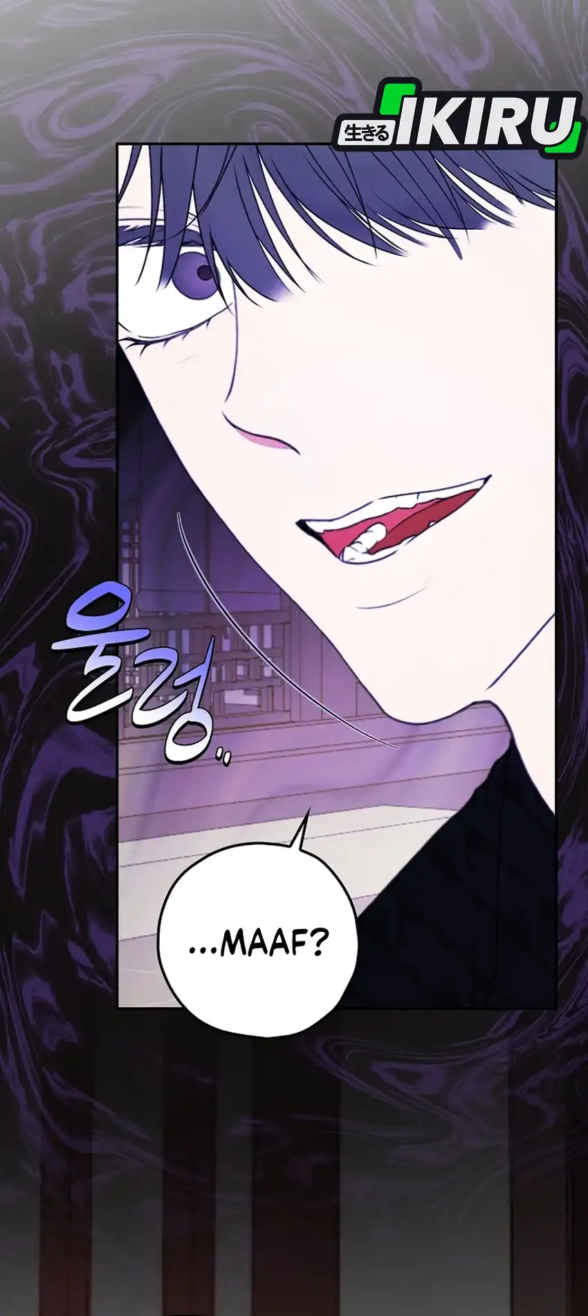 The Book-Eating Actor Chapter 41 Gambar 48