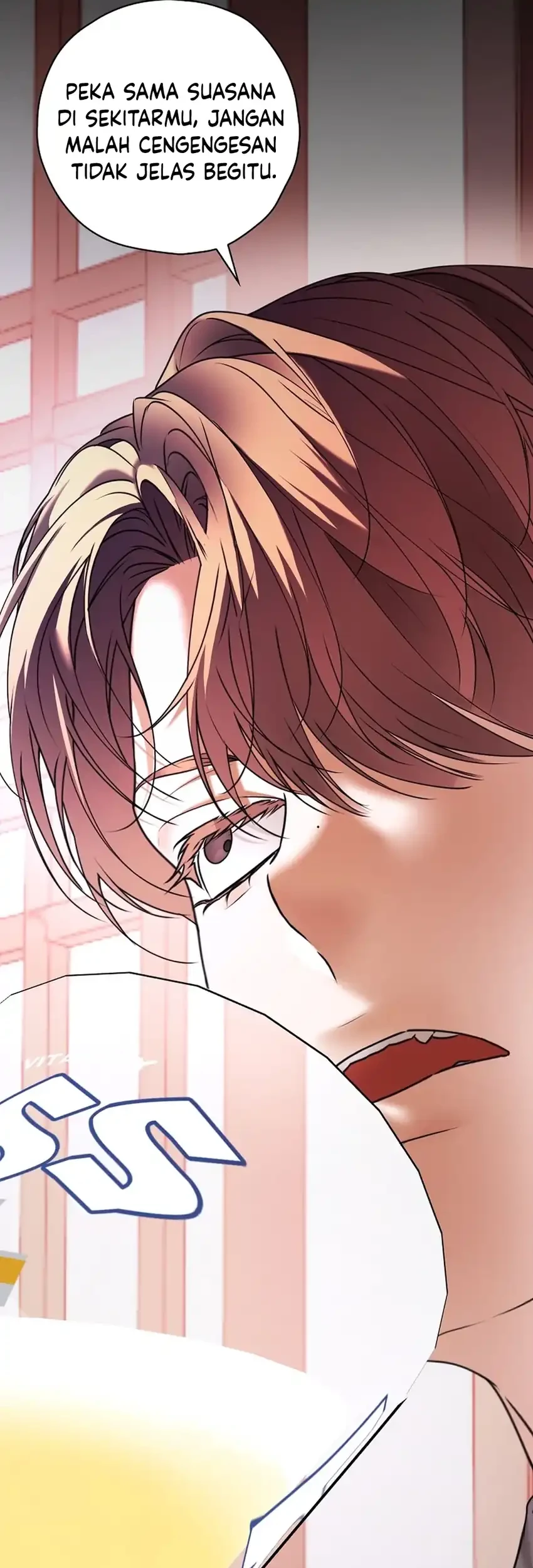 The Book-Eating Actor Chapter 41 Gambar 49