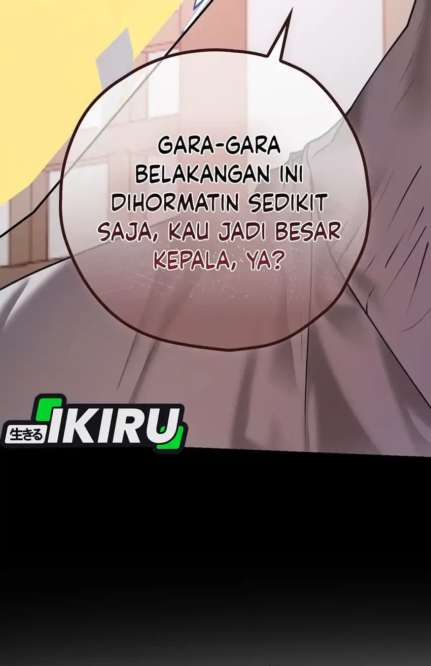 The Book-Eating Actor Chapter 41 Gambar 50