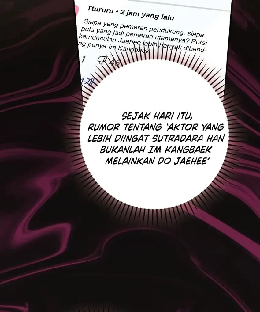 The Book-Eating Actor Chapter 41 Gambar 52