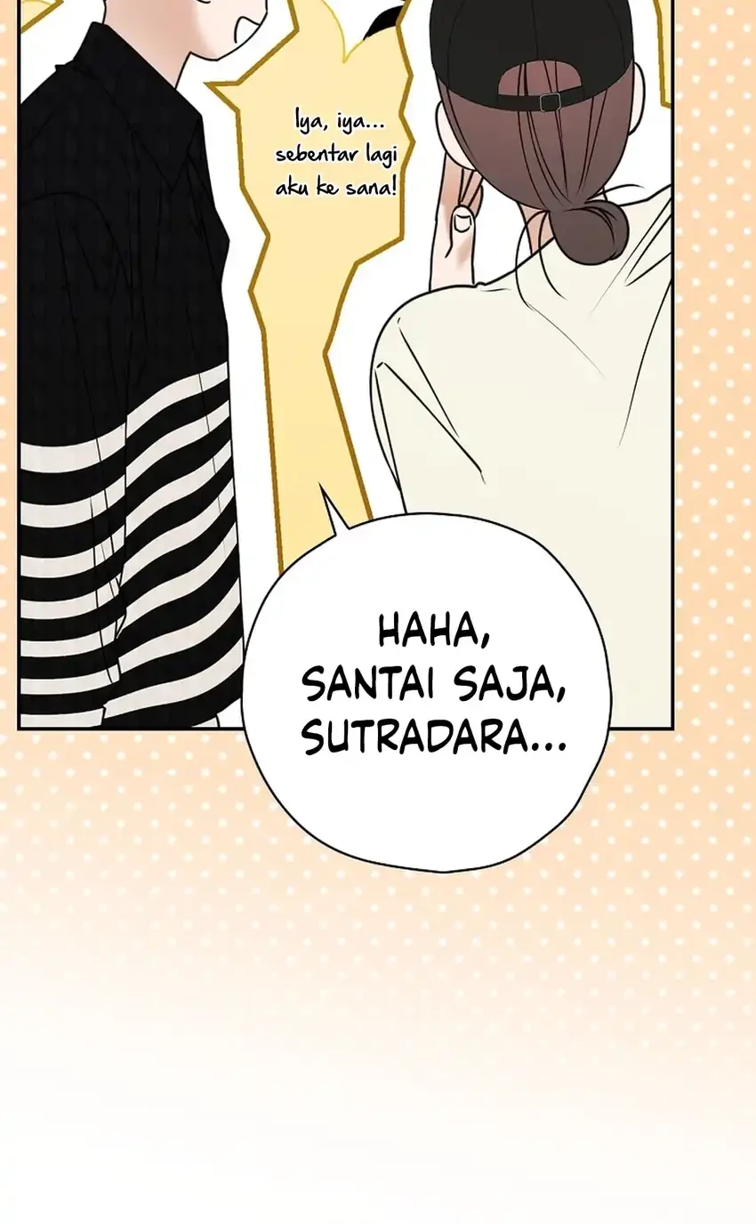 The Book-Eating Actor Chapter 41 Gambar 43