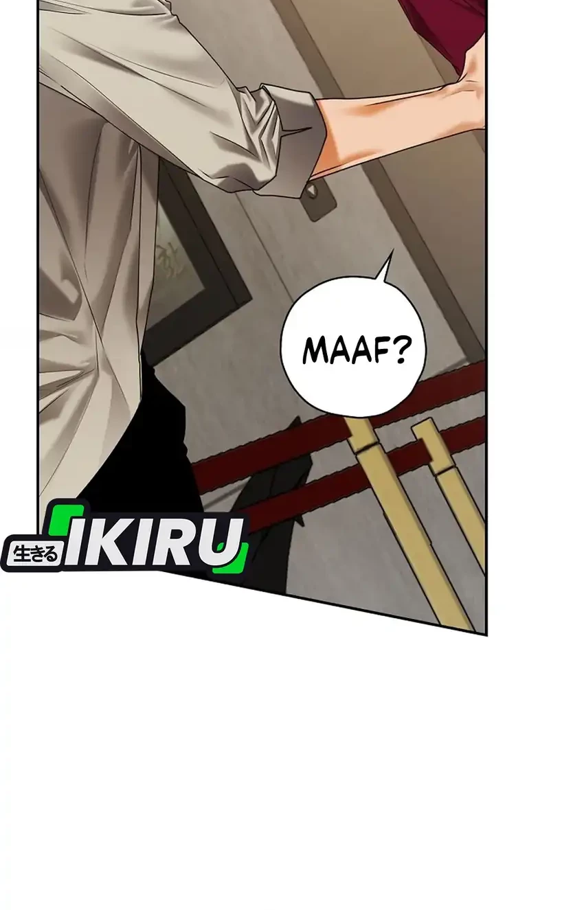 The Book-Eating Actor Chapter 41 Gambar 4