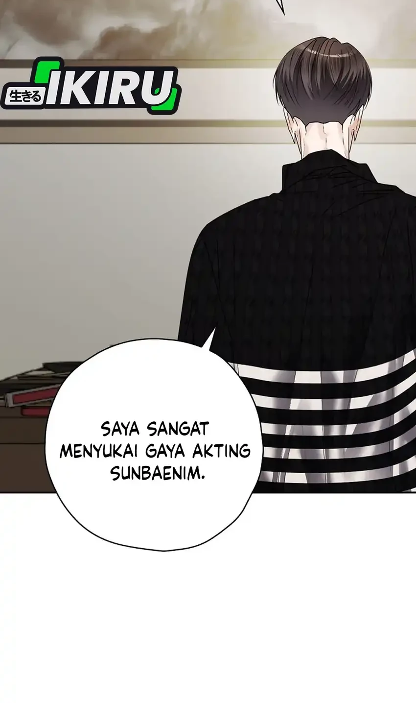 The Book-Eating Actor Chapter 41 Gambar 62