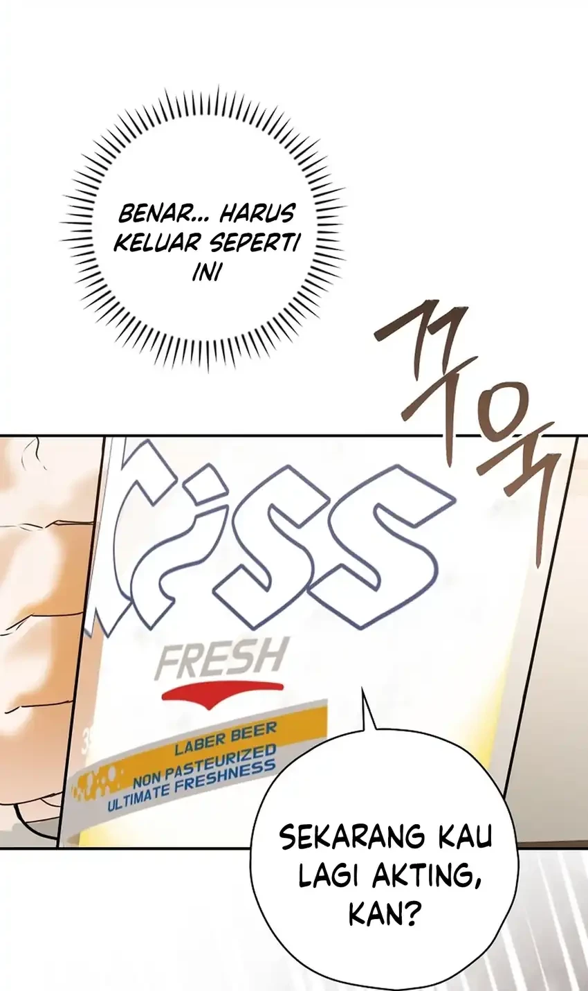 The Book-Eating Actor Chapter 41 Gambar 65