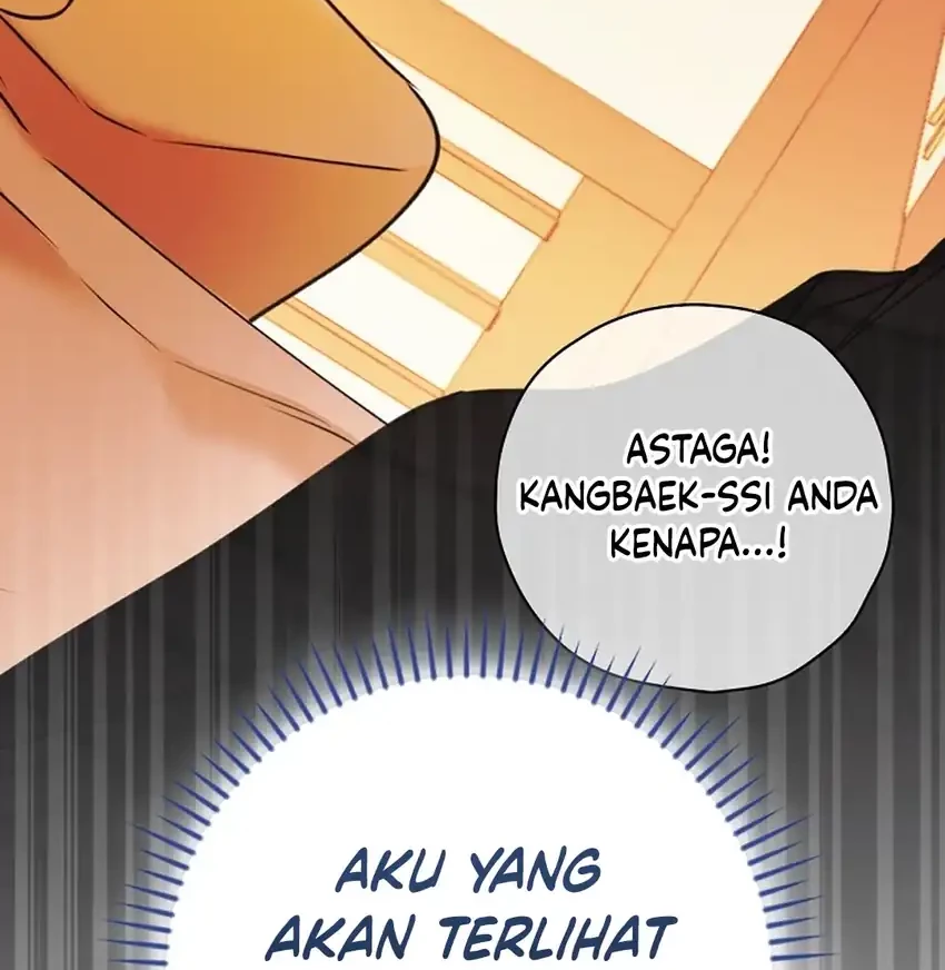 The Book-Eating Actor Chapter 41 Gambar 67