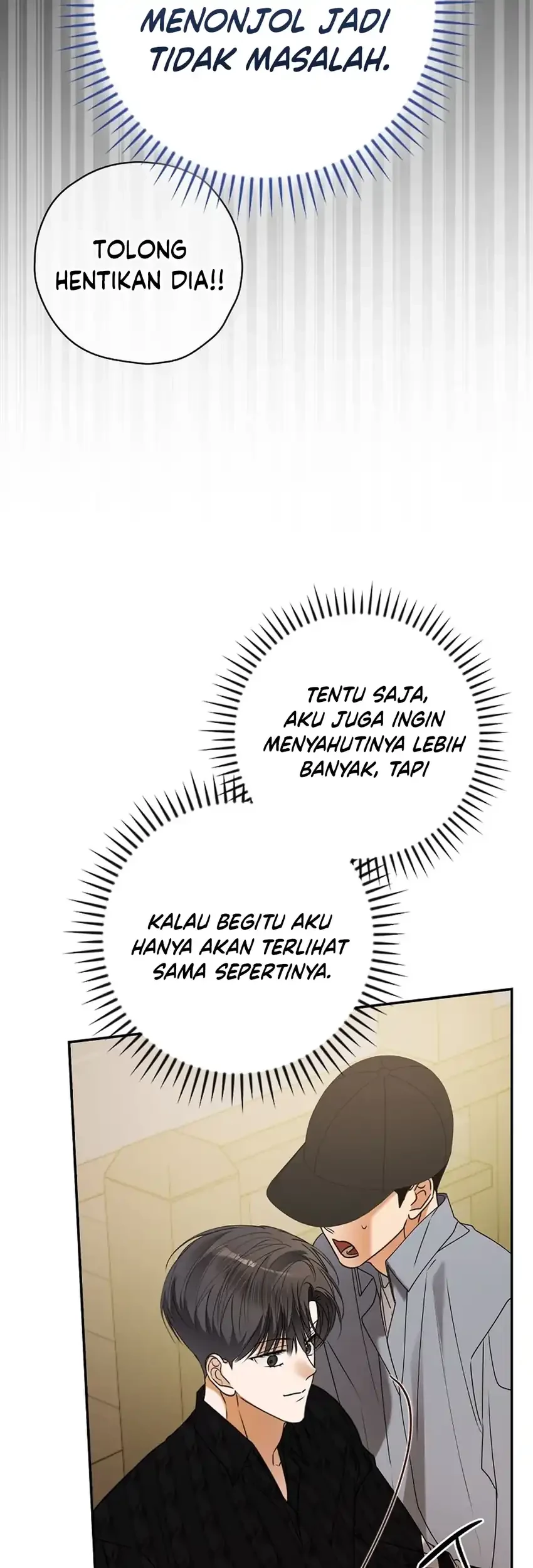 The Book-Eating Actor Chapter 41 Gambar 68