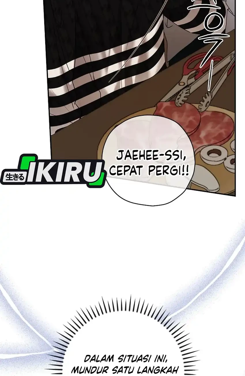 The Book-Eating Actor Chapter 41 Gambar 69