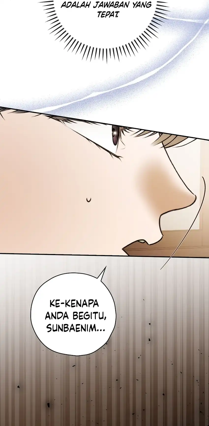 The Book-Eating Actor Chapter 41 Gambar 70