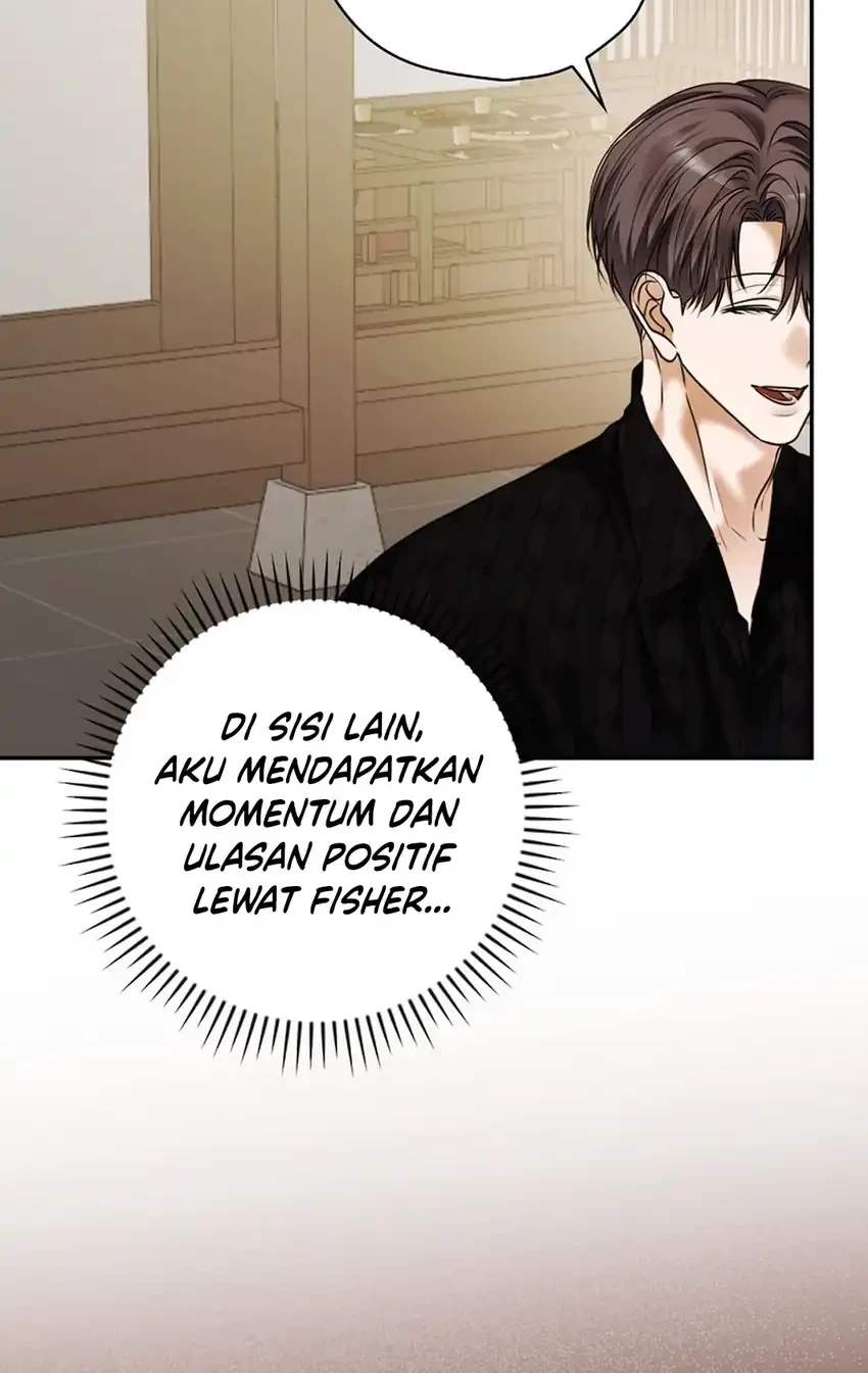 The Book-Eating Actor Chapter 41 Gambar 55