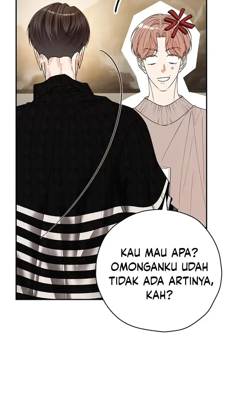 The Book-Eating Actor Chapter 41 Gambar 60