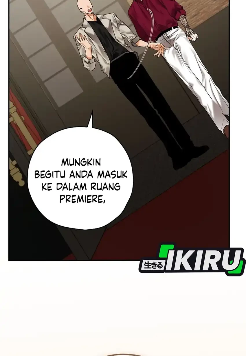 The Book-Eating Actor Chapter 41 Gambar 6