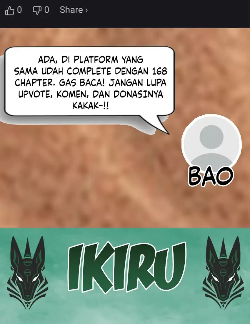 The Book-Eating Actor Chapter 41 Gambar 82