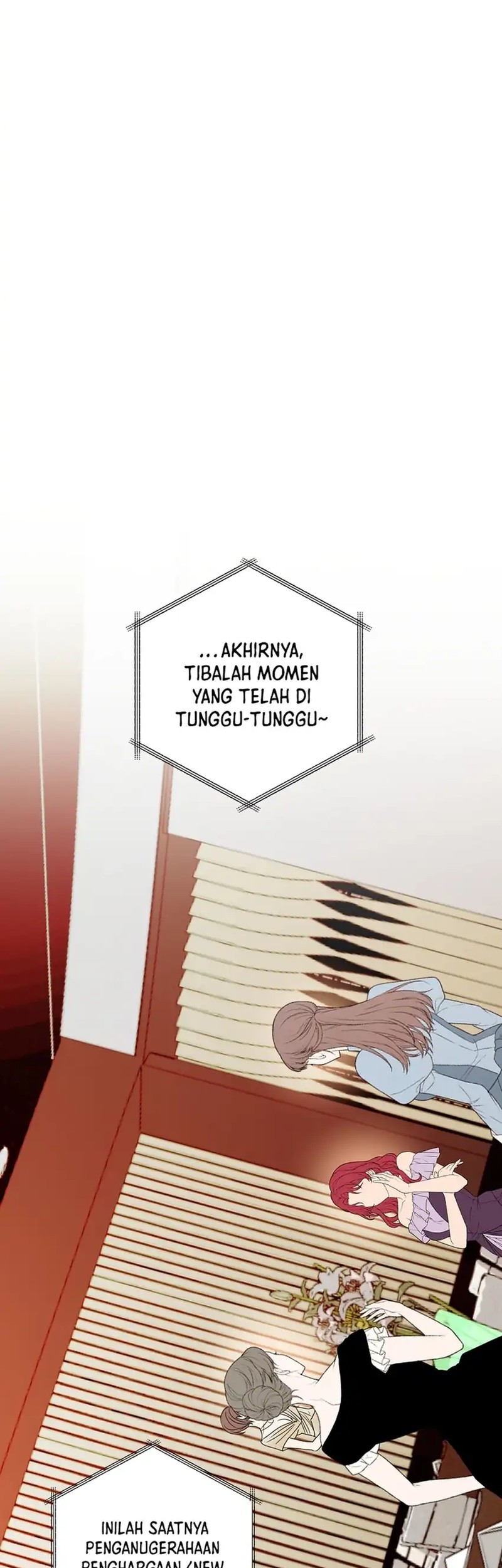 The Book-Eating Actor Chapter 42 Gambar 13