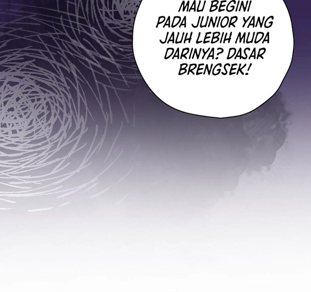 The Book-Eating Actor Chapter 43 Gambar 31