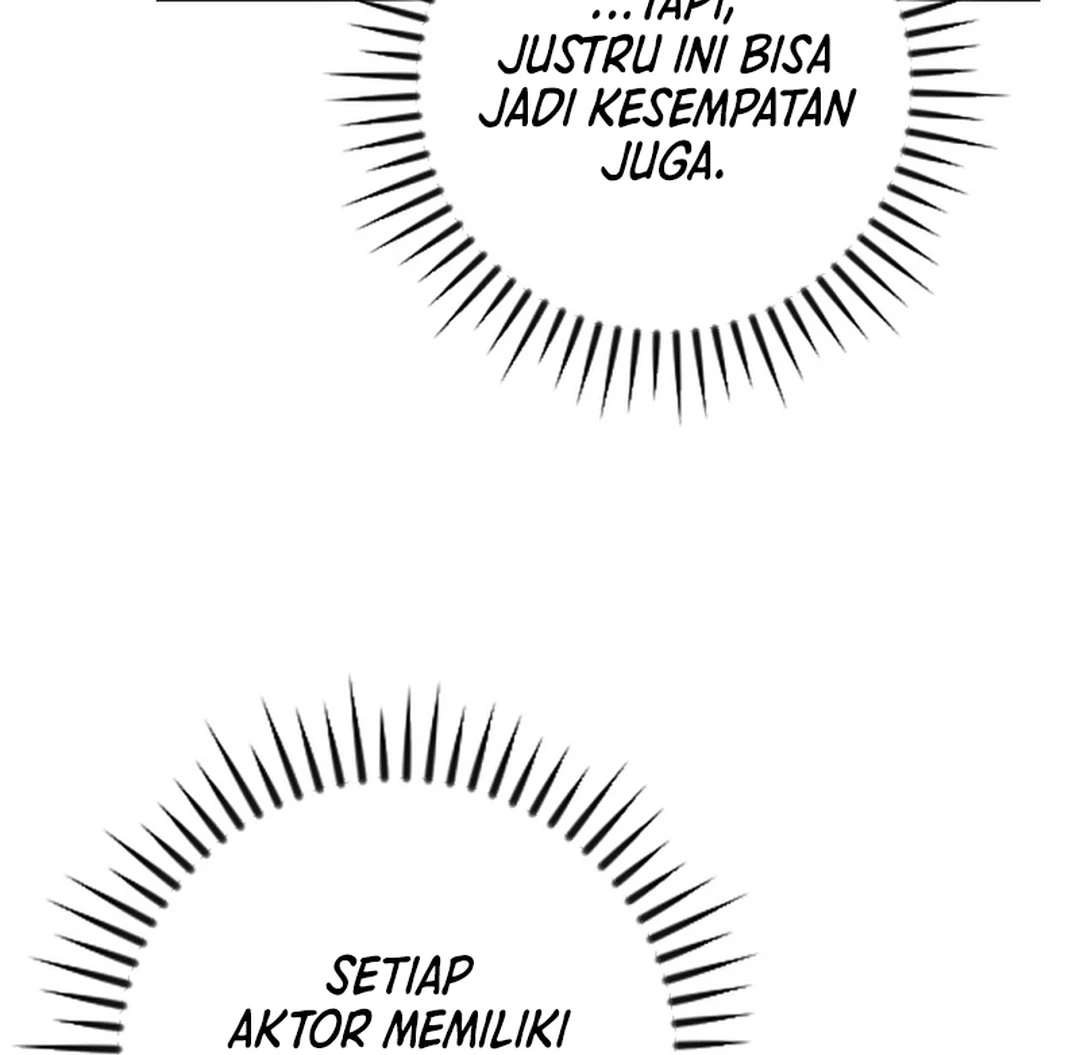 The Book-Eating Actor Chapter 43 Gambar 33