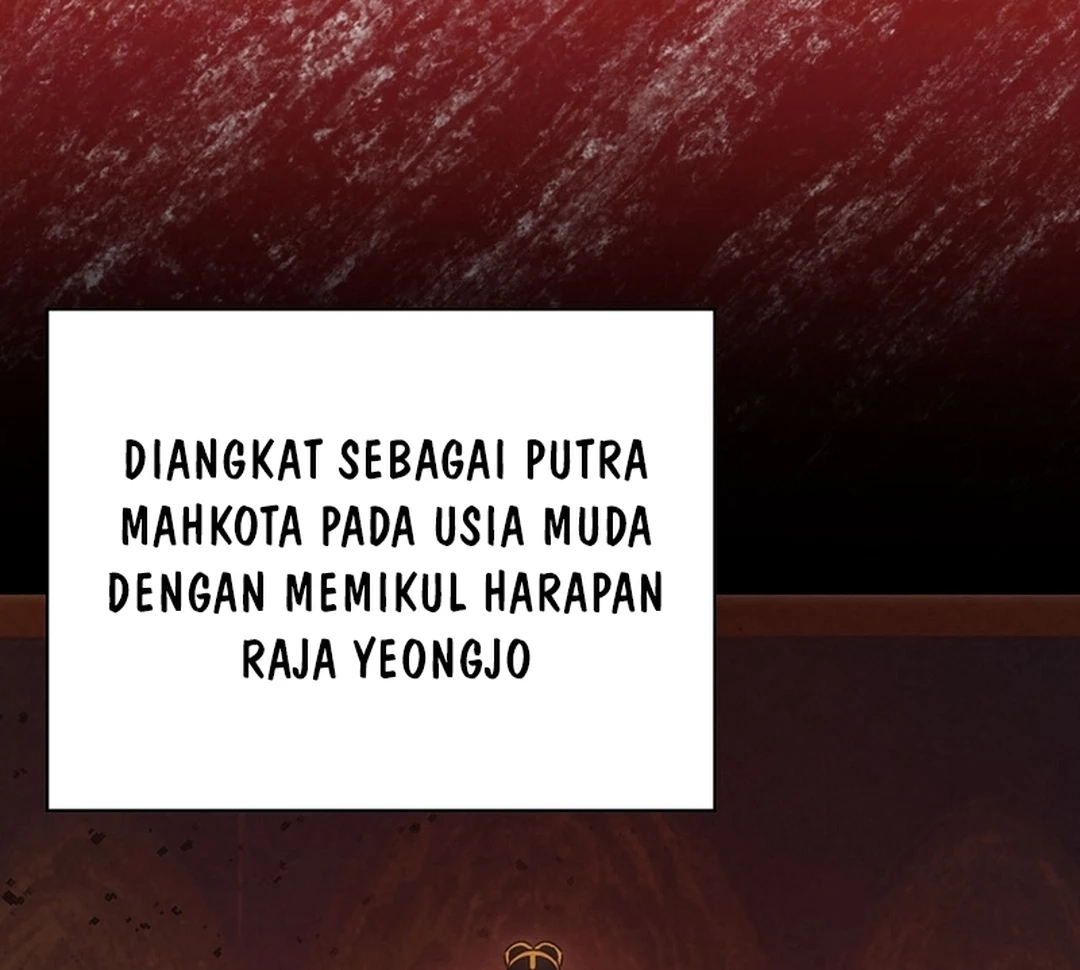 Manhwa The Book-Eating Actor Chapter 43 gambar nomor 2