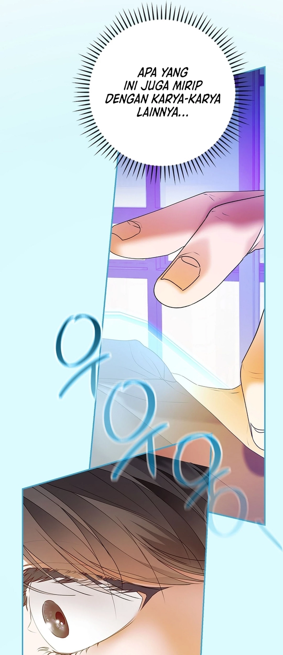 The Book-Eating Actor Chapter 43 Gambar 42