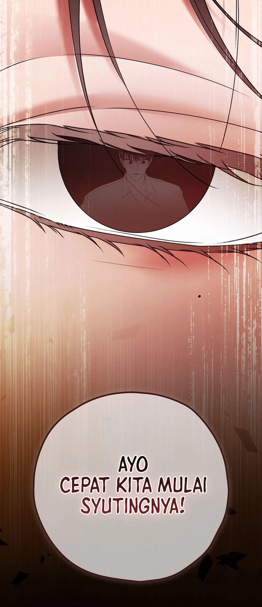 The Book-Eating Actor Chapter 43 Gambar 72