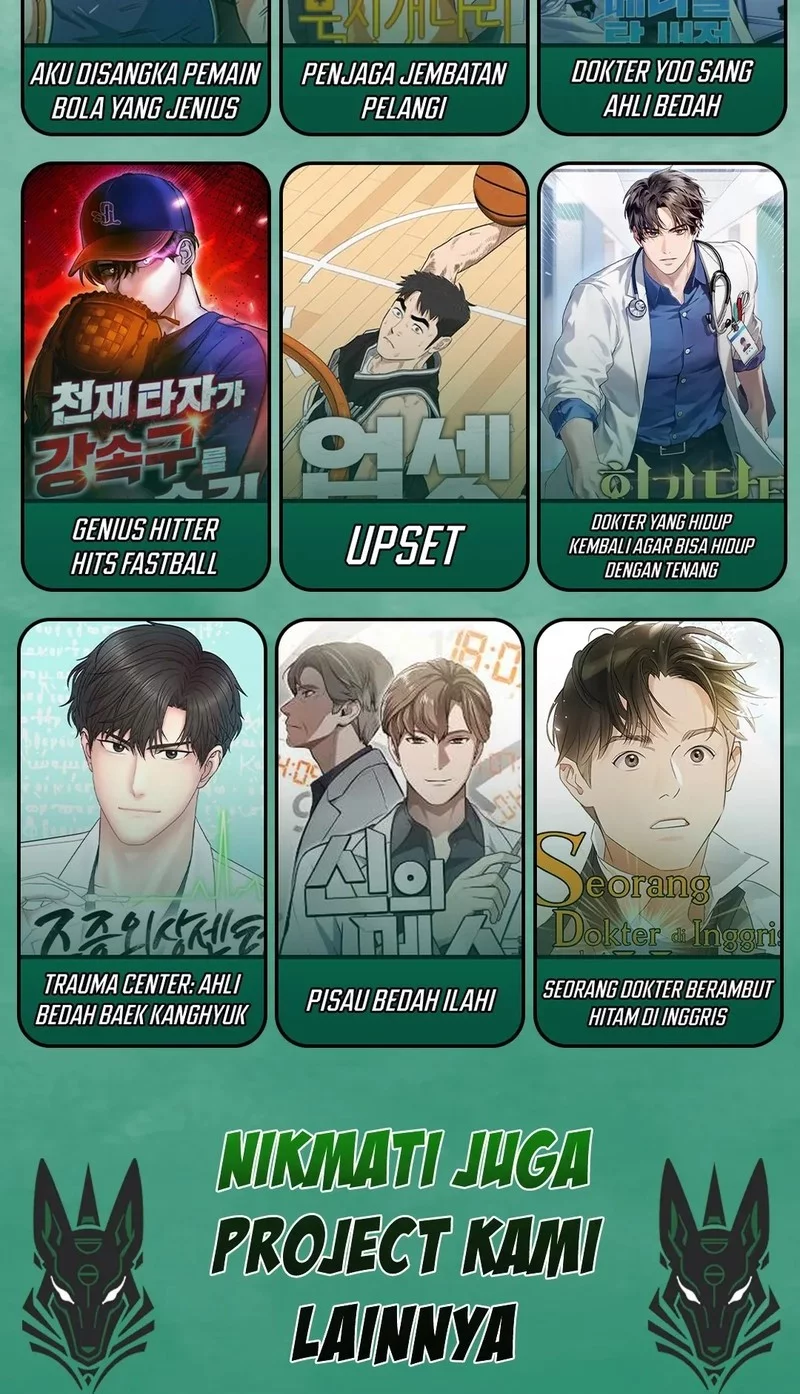 The Book-Eating Actor Chapter 44 Gambar 52