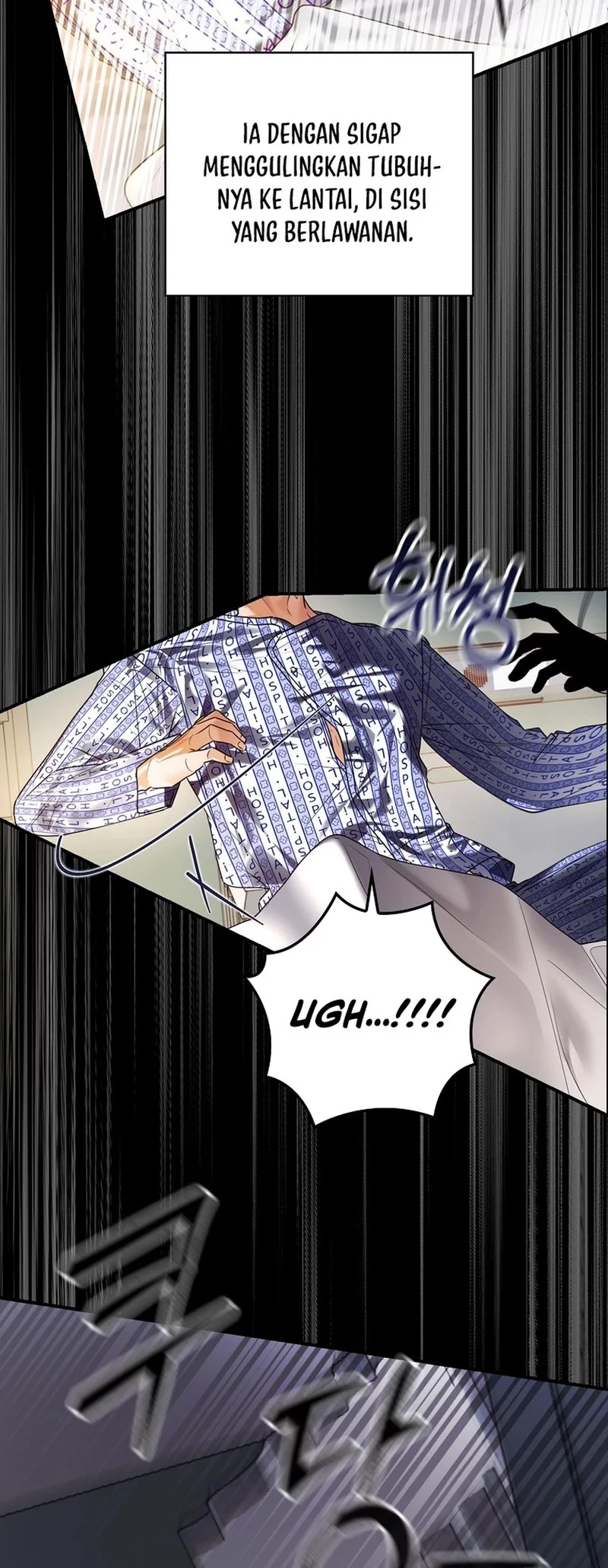 The Book-Eating Actor Chapter 44 Gambar 41