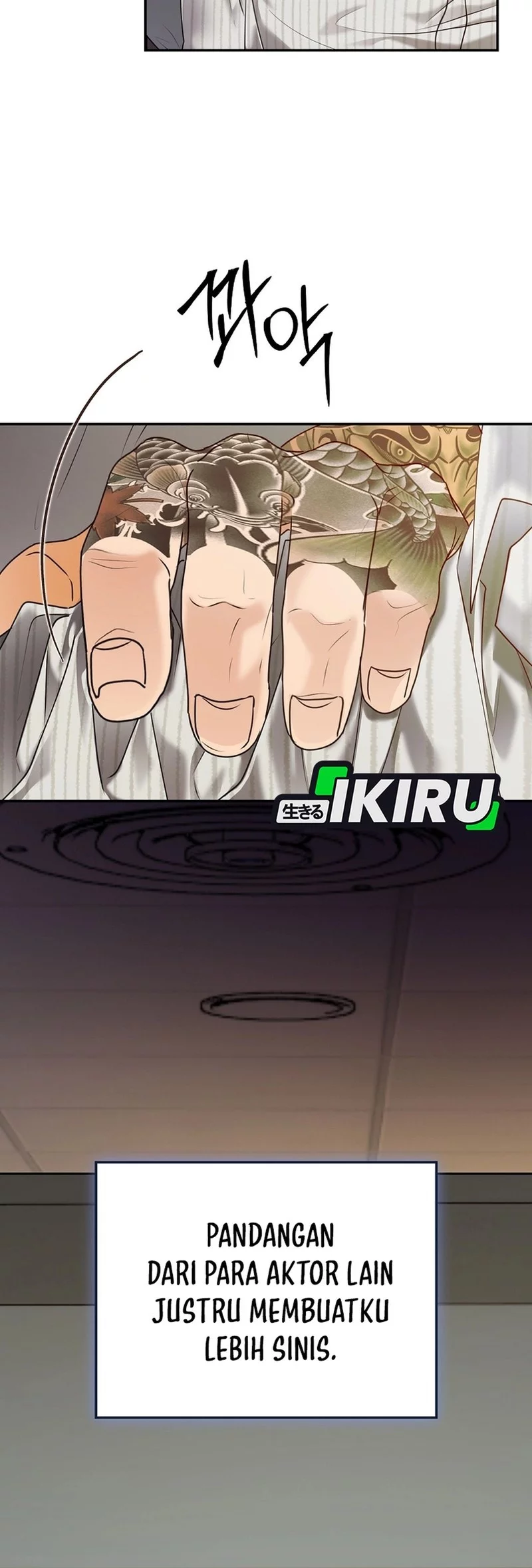 The Book-Eating Actor Chapter 44 Gambar 3