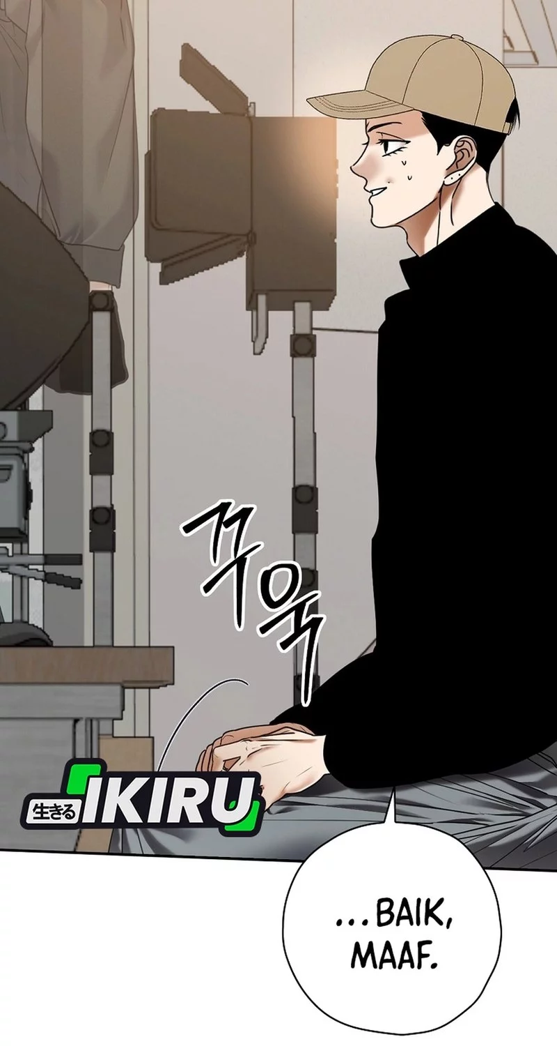 The Book-Eating Actor Chapter 44 Gambar 23