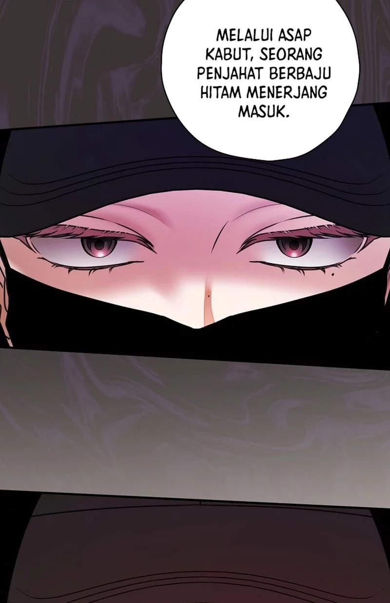 The Book-Eating Actor Chapter 44 Gambar 27