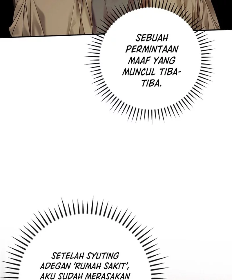 The Book-Eating Actor Chapter 45 Gambar 52