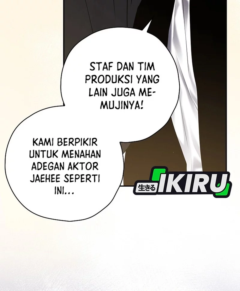 The Book-Eating Actor Chapter 45 Gambar 40