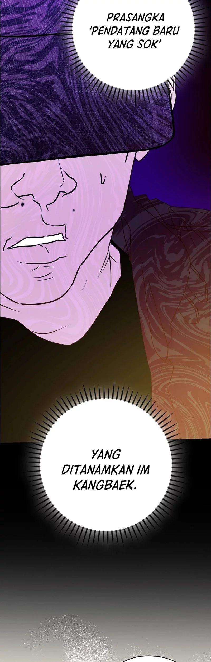 The Book-Eating Actor Chapter 45 Gambar 38