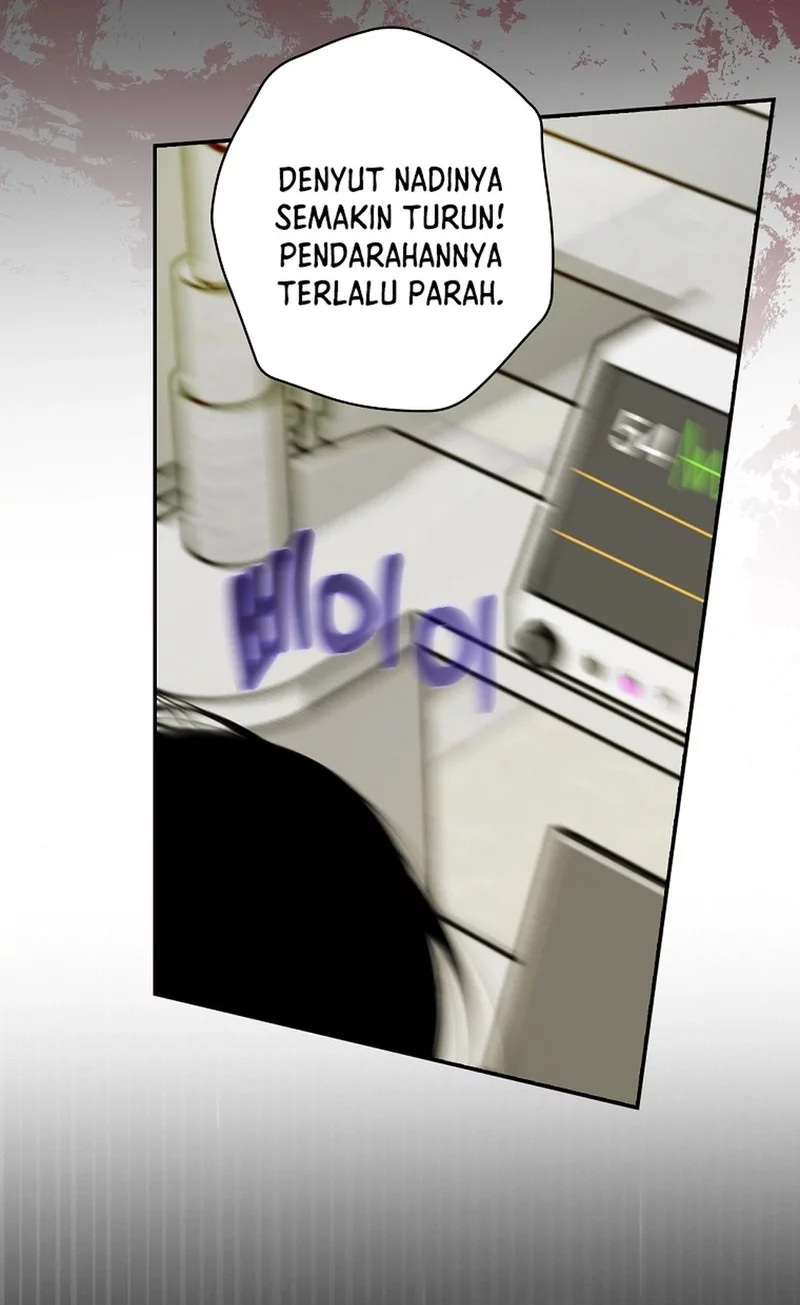 The Book-Eating Actor Chapter 45 Gambar 26