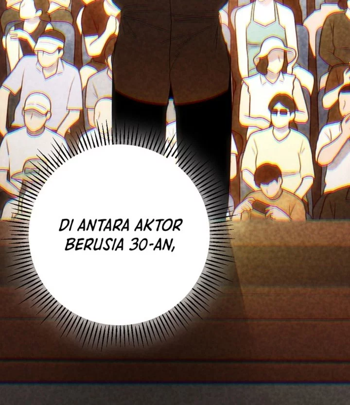 The Book-Eating Actor Chapter 46 Gambar 19