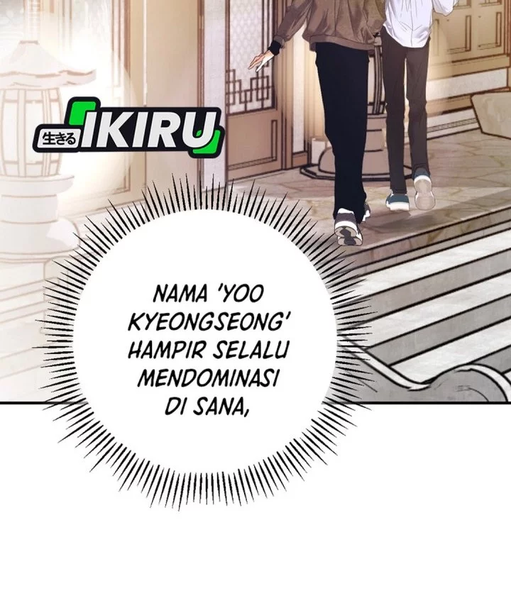 The Book-Eating Actor Chapter 46 Gambar 23