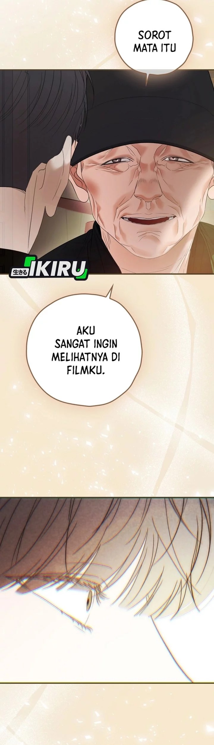 The Book-Eating Actor Chapter 46 Gambar 43