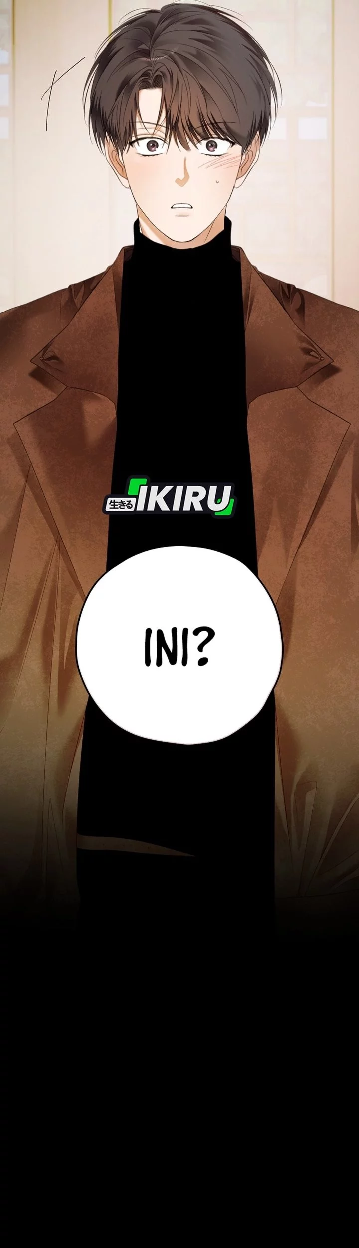 The Book-Eating Actor Chapter 46 Gambar 66