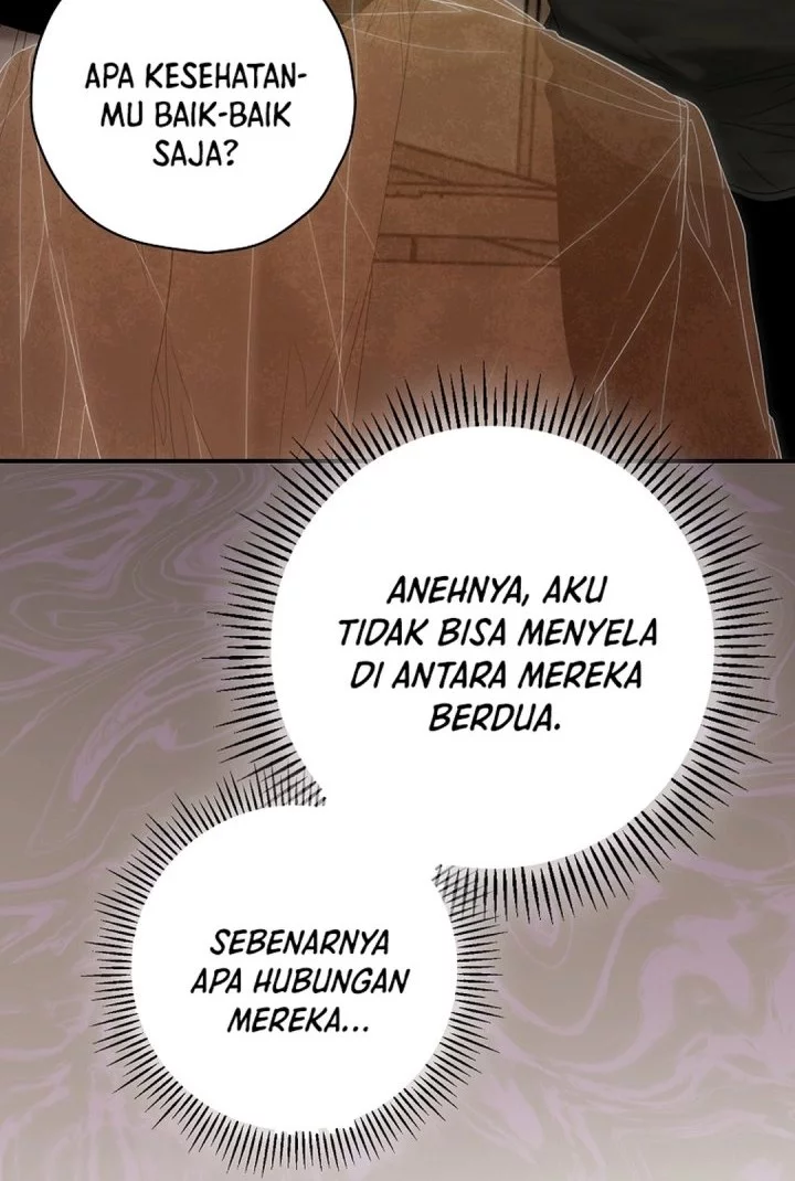 The Book-Eating Actor Chapter 46 Gambar 61