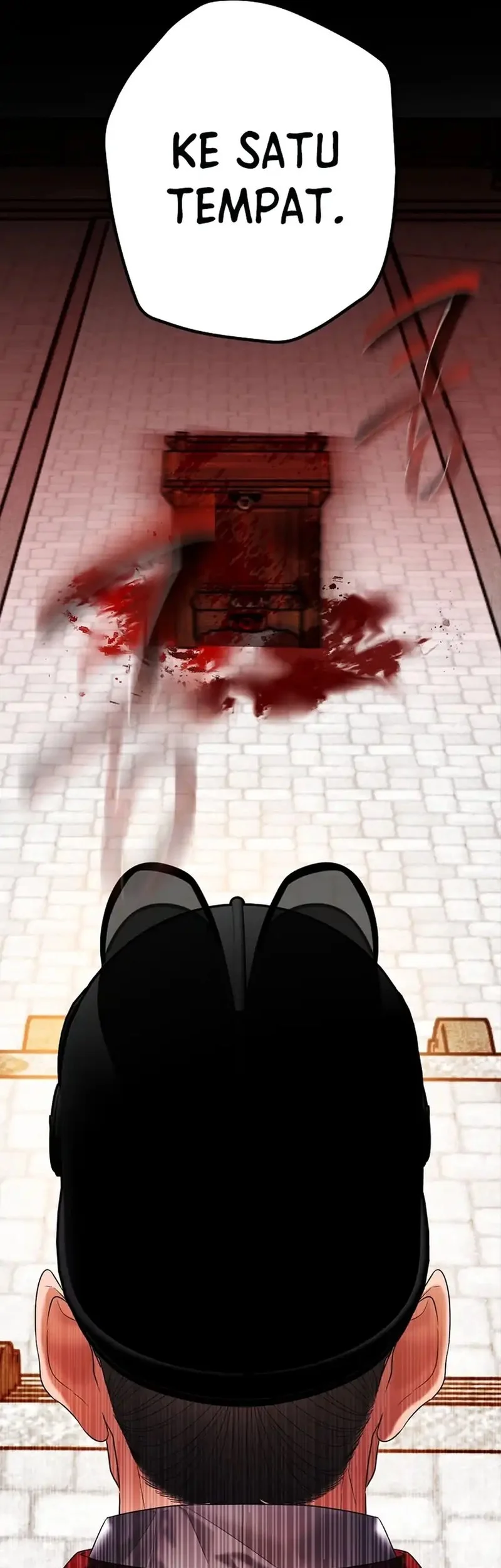 The Book-Eating Actor Chapter 47 Gambar 56