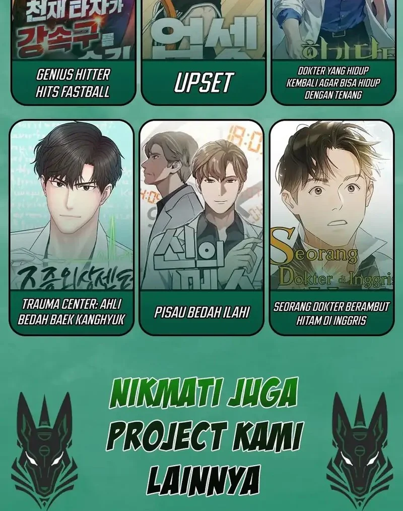 The Book-Eating Actor Chapter 47 Gambar 62