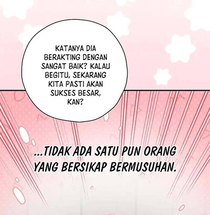 The Book-Eating Actor Chapter 47 Gambar 40