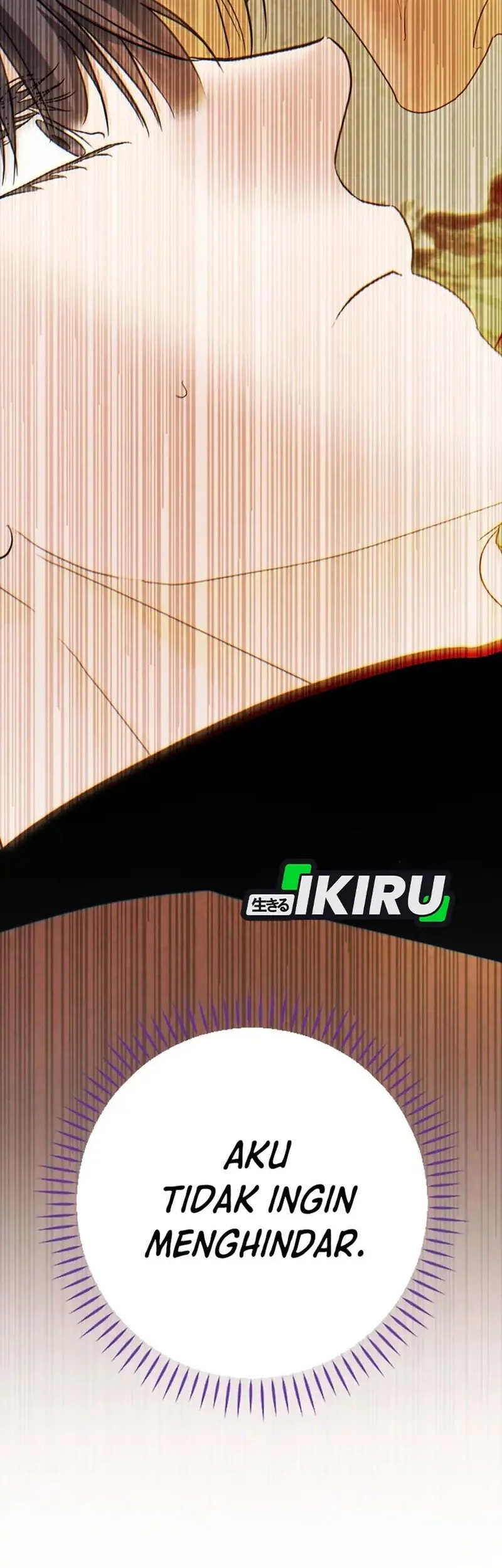 The Book-Eating Actor Chapter 47 Gambar 7