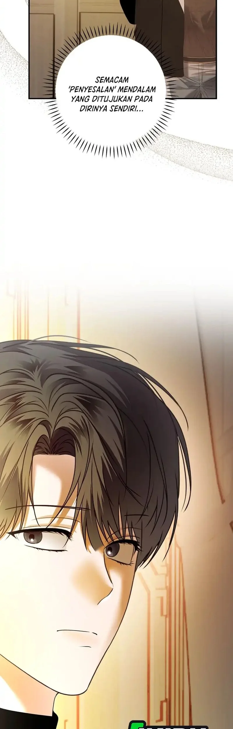 The Book-Eating Actor Chapter 47 Gambar 14